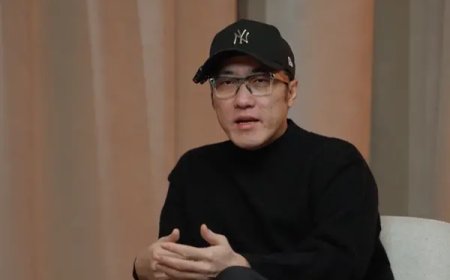 王自如回应曾称看董明珠很幸福：到今天都坚定这个观点