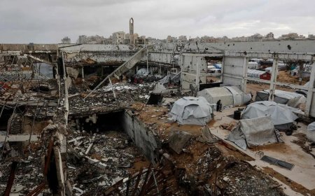 消息：哈马斯将推选新领导人