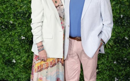 Timothy Busfield’s Child Sex Abuse Case Explained: Mughshot and More