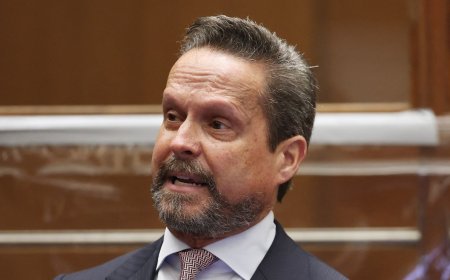 Alan Jackson Opens Up About Why He Withdrew From Nick Reiner's Murder Case