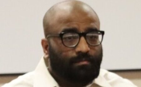 Estranged Husband Accused of Killing Wife Before Divorce Gets Life Sentence