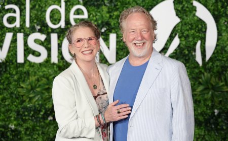 Where Is Melissa Gilbert Now? Inside Her Life After 'Little House on the Prairie'