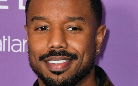 Michael B. Jordan Reveals What His Mom Thought Of Nikki Glaser’s NSFW Globes Quip