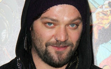 Bam Margera Breaks Silence On Relationship With 'Jackass' Crew Amid New Deal