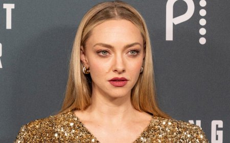 What No One Was Supposed To Notice At The Golden Globes