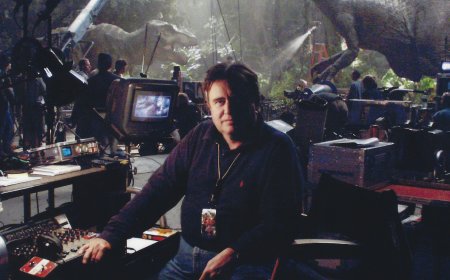 Thomas Causey, ‘Dick Tracy’ and ‘Halloween’ Sound Mixer, Dies at 76