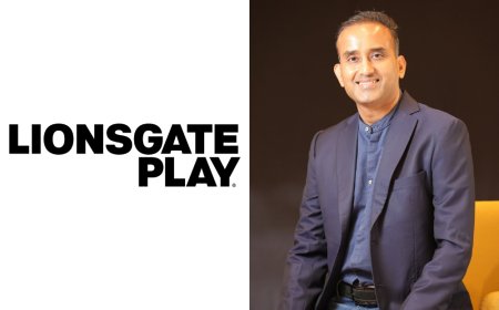 Lionsgate Sells Streaming Platform Lionsgate Play in India, Southeast Asia to Founder Rohit Jain
