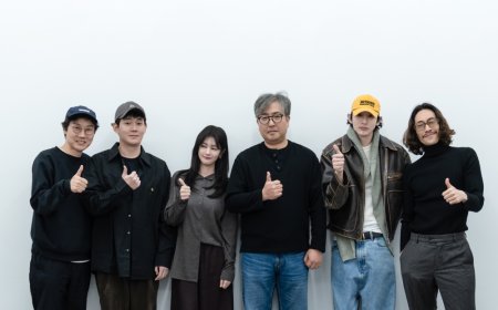 ‘Squid Game’ Creator Hwang Dong-hyuk Sets New Netflix Series ‘The Dealer,’ Starring Jung So-min