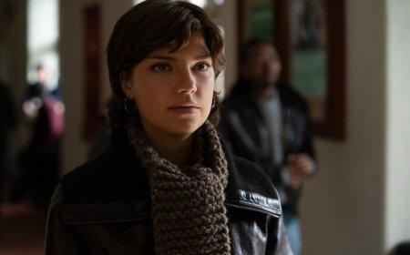 ‘Tell Me Lies’ Boss on Lucy’s Mental Health Struggles, That Explicit Sex Scene and Bree and Wrigley’s New Friendship: They ‘Find Healing Within Each Other’