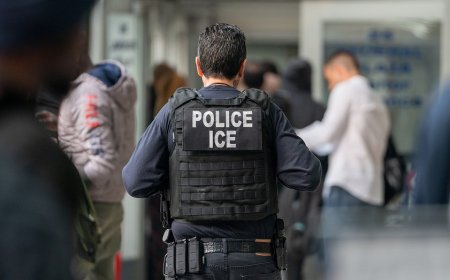 San Diego school district beefs up security, provide scripts to keep ICE away: report