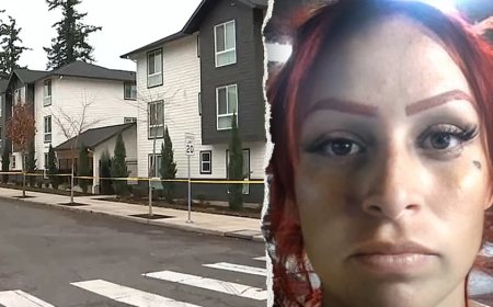 Suspected Venezuelan gangster in Portland CBP attack tied to shooting at apartment complex: police