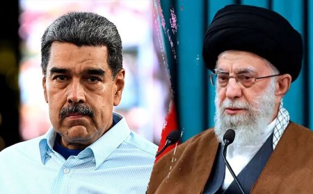 Iran poses a far more dangerous military test for the US than Venezuela, experts warn