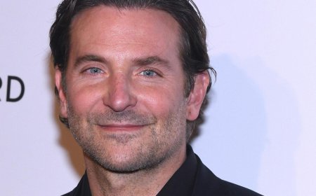 Top Plastic Surgeon Addresses Claims About Bradley Cooper's Facial Changes After Actor Commented On His Looks