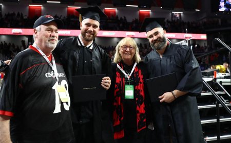 Why Travis And Jason Kelce Are 'Proud' Of Mom Donna Despite Disappointing Fate On 'The Traitors'