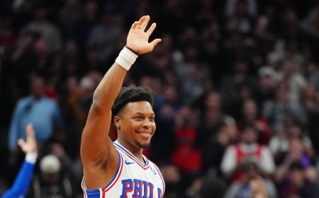 How Kyle Lowry’s DNA is still embedded in current Raptors culture