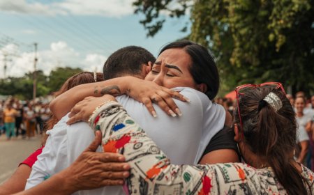 Venezuela Claims ‘Mass Release’ of Political Prisoners, but Critics Say Repression Persists