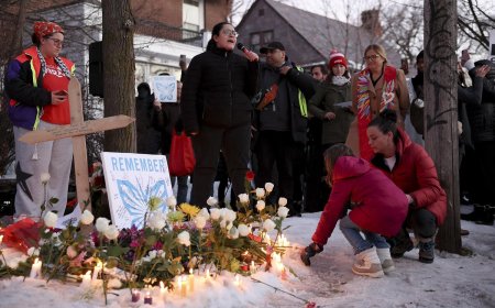 Immigration agents are shooting people. Is it legal? 