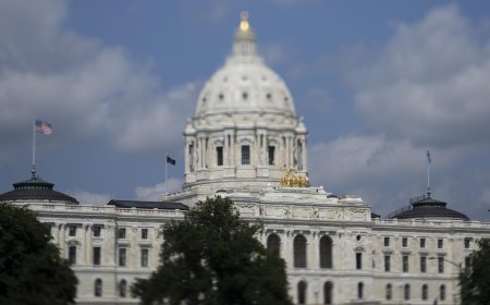 Trump plans to illegally stop over $2 billion in Medicaid payments, state says, in latest twist to fraud saga