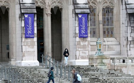 University researcher accused of calling for assassination of conservative voices in social media post