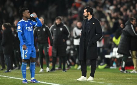 “This has to change now” – RMTV lay into Real Madrid after Copa del Rey exit