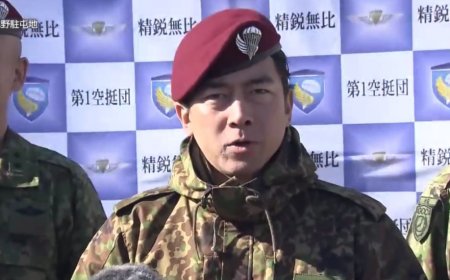 日本防卫相与美印太司令会谈 图谋“以美制华”