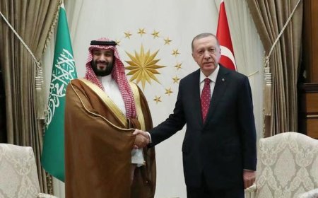 土耳其想换队？加入巴沙协议：中国不出一兵一卒遥控整合中东？