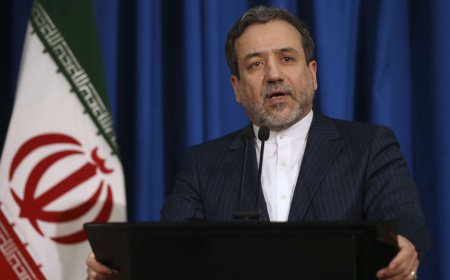伊朗外长：伊朗做好了应对一切可能的准备