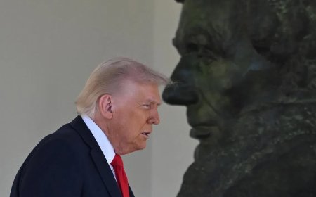 美国向中东调遣航母打击群