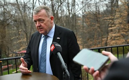 联合国专家：改变格陵兰岛地位将破坏北极地区稳定