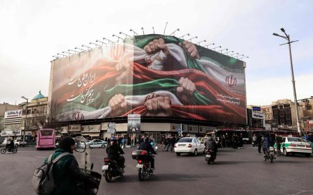 西方多国要求本国公民离开伊朗