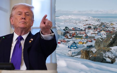 Trump's Greenland takeover would likely entail enormous price tag: report