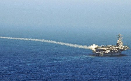 US sending military assets to Middle East as Trump weighs Iran strike, sources say