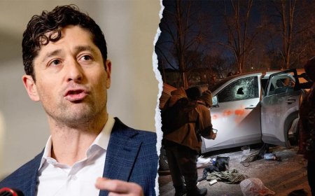 Minneapolis mayor who told ICE to 'get the f--- out' now calls for peace after another shooting incident