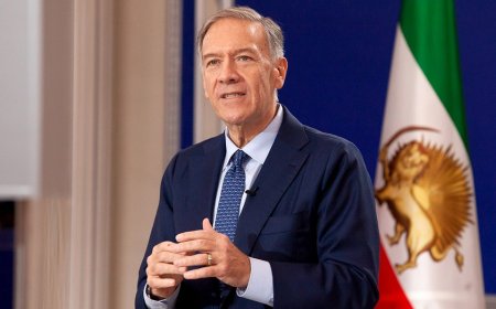 Pompeo says Iranian regime has arrived at 'natural terminus': 'Let's not waste this historic opportunity'