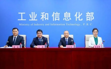 工信部：动力电池、新能源汽车生产者承担动力电池回收“兜底”责任