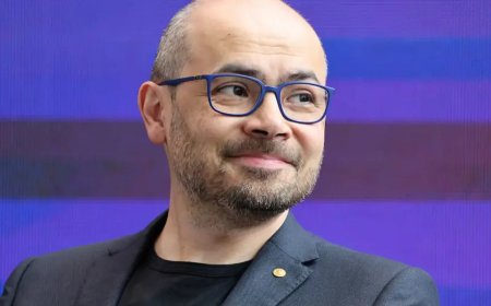 DeepMind首席执行官最新访谈 提及AI竞赛和泡沫