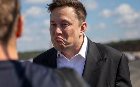 硅谷“最乱分手戏”闹进法庭 马斯克状告OpenAI和微软案将于4月开审