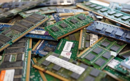 英特尔称笔记本电脑厂商拥有约一年内存库存 有望平稳度过内存供应紧缩期
