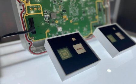 越南电信集团Viettel动工兴建首座晶片制造厂