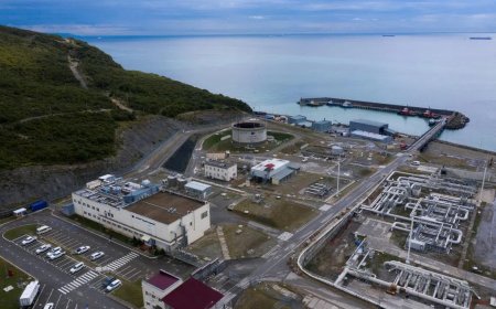 俄油气收入降至五年新低 军事资金承压