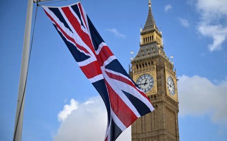 英国拟提高预备役征召年龄上限至65岁