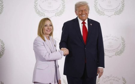 美国施压意大利 要求取消中企安检设备合同