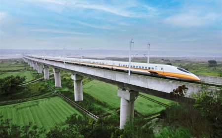 鐵道局澄清「直鐵取代北宜高鐵」5大迷思　工期更長、經費不低