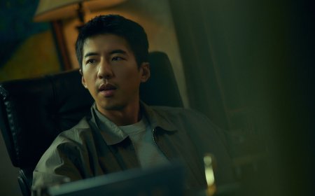 林佳辰崩潰哭吼：趕快回來！　《那些你不知道的我》傅孟柏「下載記憶」變身