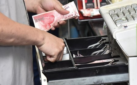 台人「結帳1狀況」都會說不好意思　全場爆共鳴：真的會耶