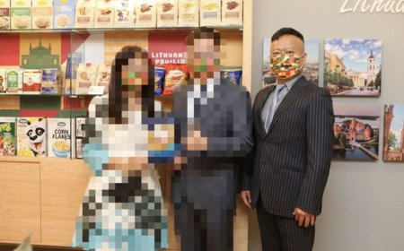 廉價油裝高檔「一番頂級」！1公升450元...直擊知名通路還在賣