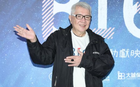 快訊／險撞清潔工！歌手王夢麟酒測爆表0.73　今遭起訴