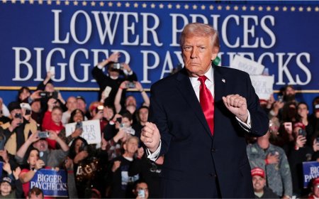 RNC chair bets on ‘secret weapon’ to defy midterm history, protect GOP majorities