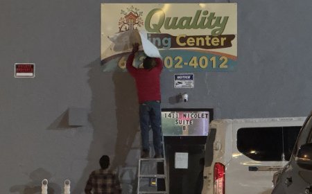 Minnesota’s welfare fraud disaster exposes a national system designed to fail