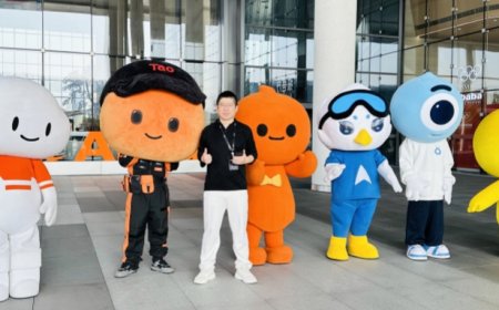 我在杭州待了两天，确认了一件事：创业没消失